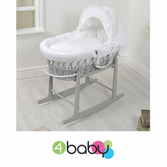 4baby moses basket