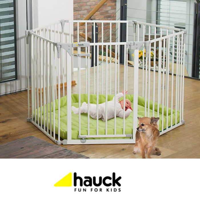 hauck babypark playpen