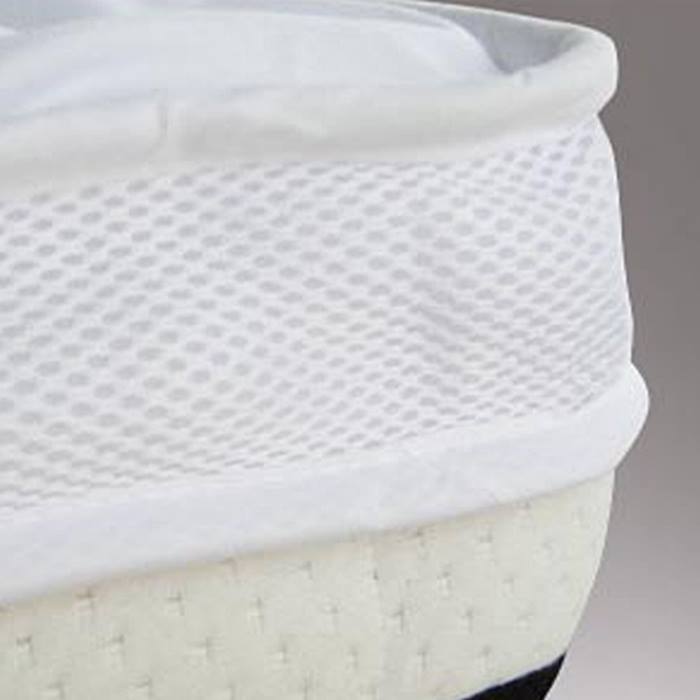 Airflow Temperature Control Mattress Topper 5 Sizes