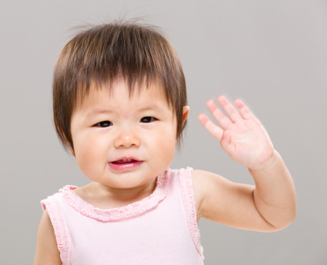 Girls names set to disappear 474