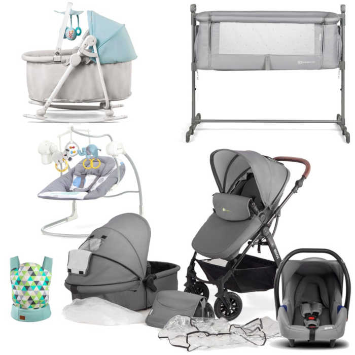 newborn starter bundle