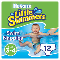 Huggies Little swimmers