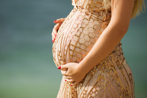 dress your bump