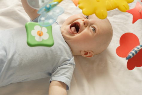 what to look for in a cot