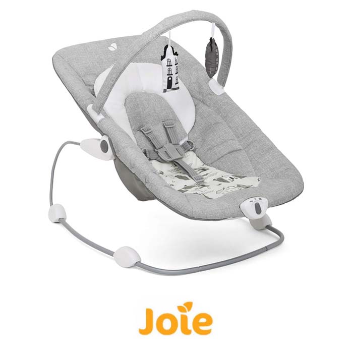 joie wish bouncer