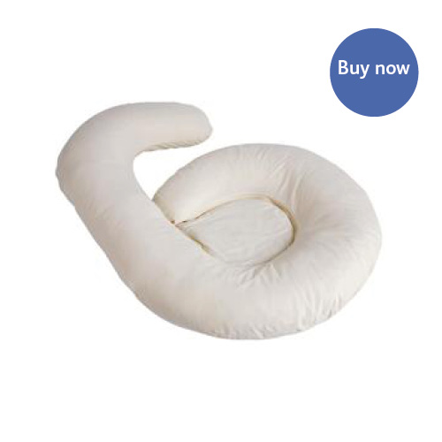Pregnancy Pillow - Summer Infant Body Support