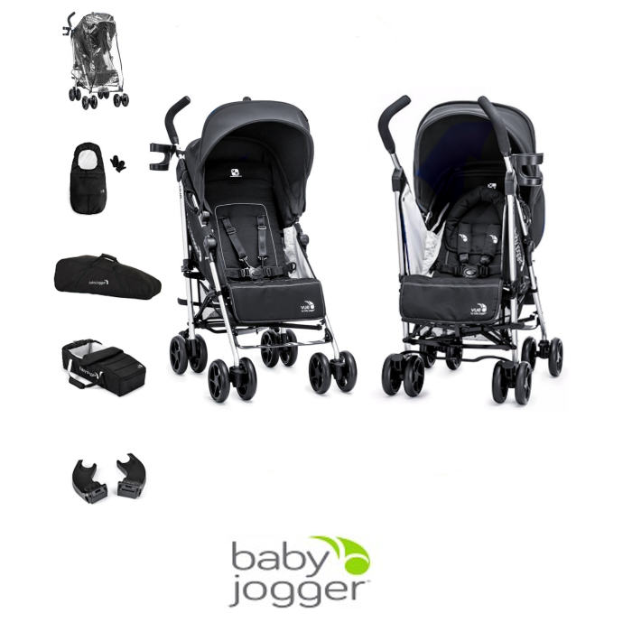 baby jogger vue uk