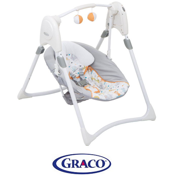 graco slim spaces