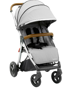 Babystyle Oyster zero stroller