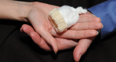 Early miscarriage