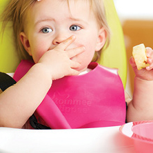 weaning baby at 11 months