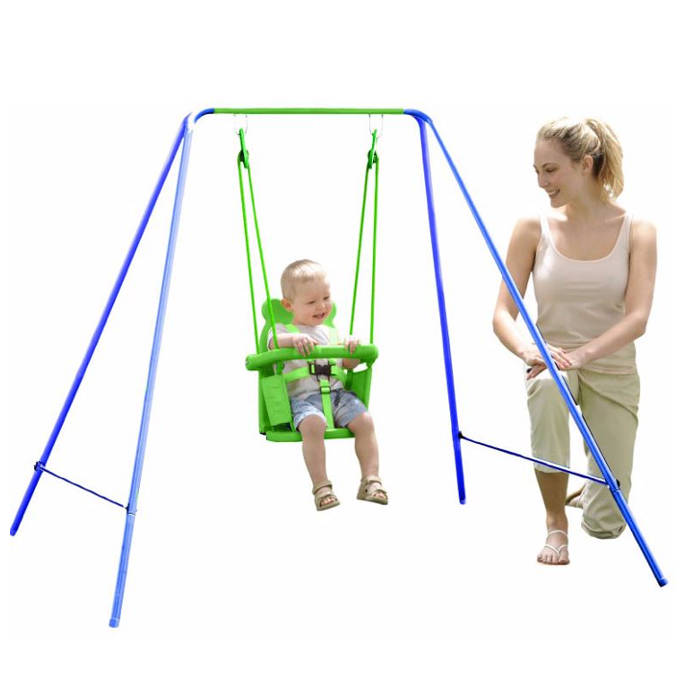 baby swing seat asda