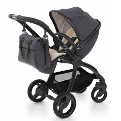 Britax affinity travel system