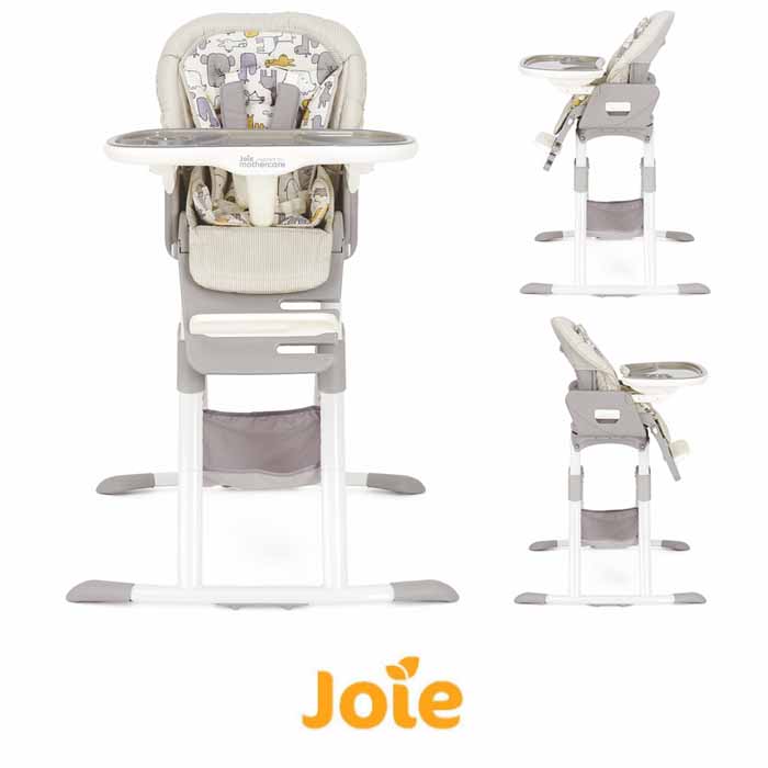 joie spin high chair