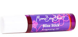 New Mum Uplifting Pulse Point Oil