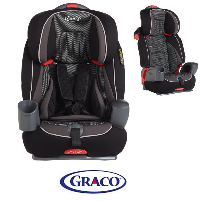 graco car seat 123