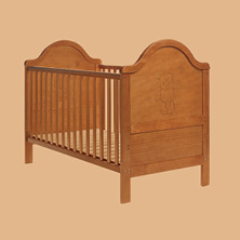 The Katie Crib From Saplings