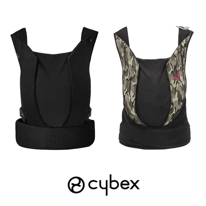 yemaya baby carrier