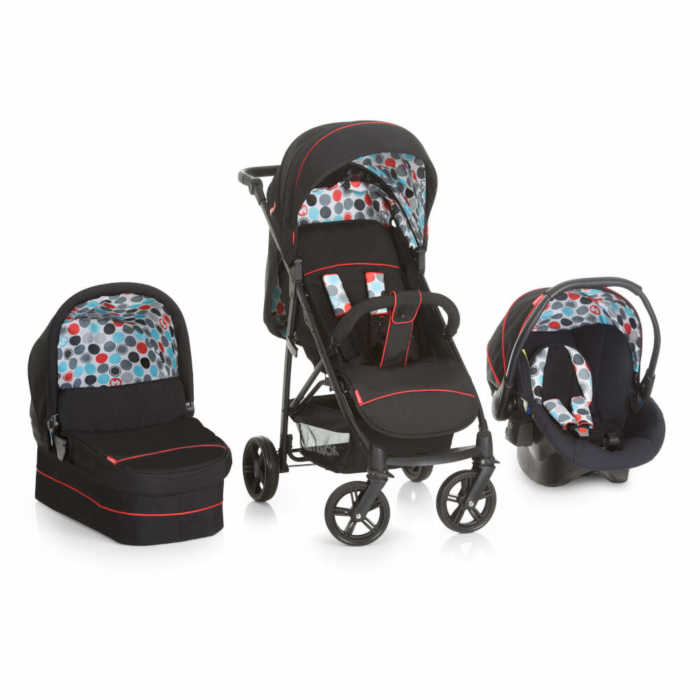 fisher price travel system