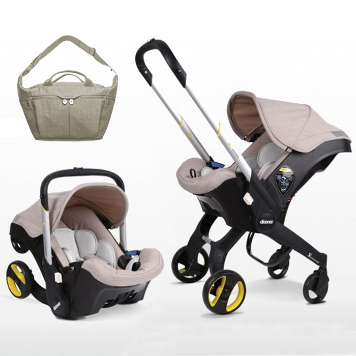 doona promo code