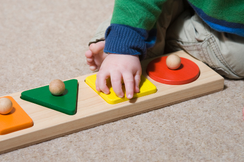 Play Ideas For 8 Month Olds Bounty