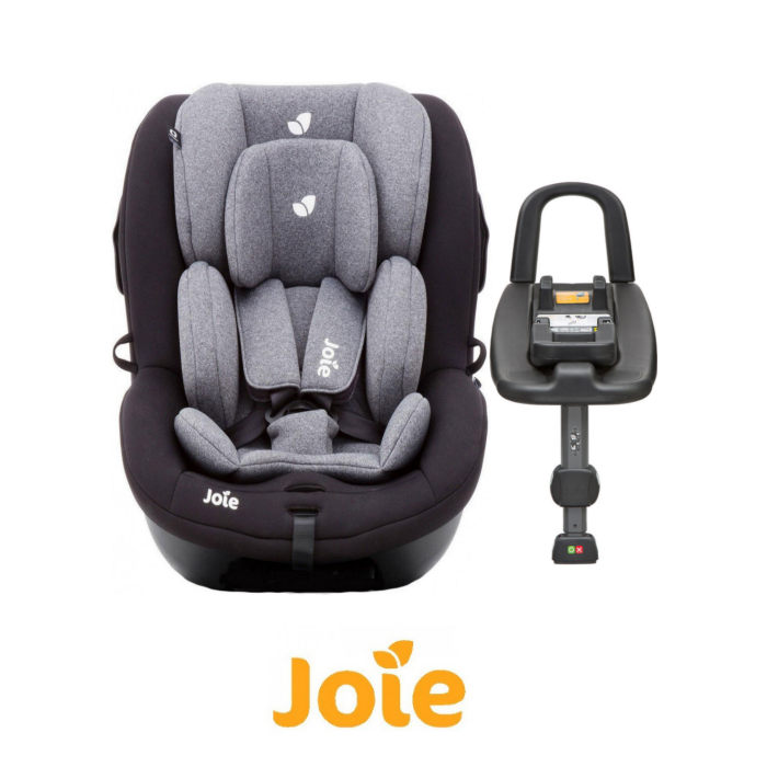 joie i anchor advance isofix base