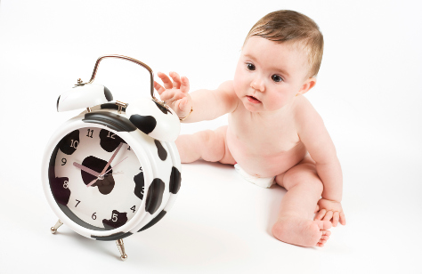 clocks change 474