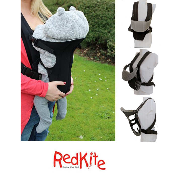 red kite baby carrier