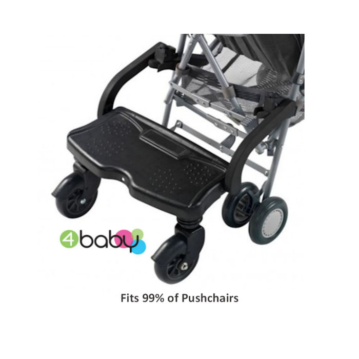 best jogger stroller with car seat