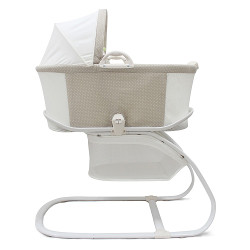 Cribs Cradles And Moses Baskets Bounty