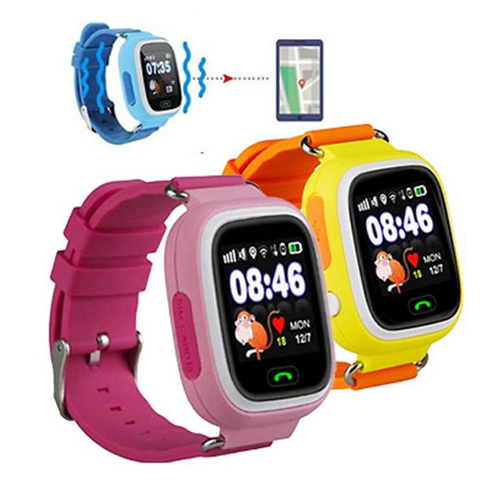 q90 gps