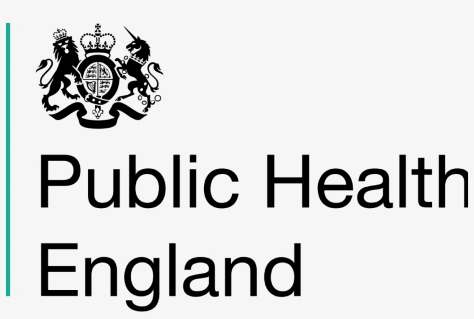 Public Health england logo 474