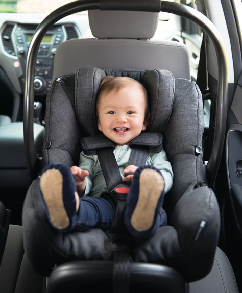 group 0 car seat