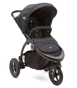 joie crosster travel system