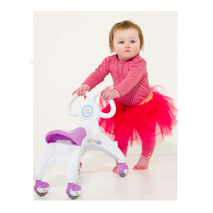 didicar walk and ride