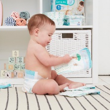 water wipes lidl