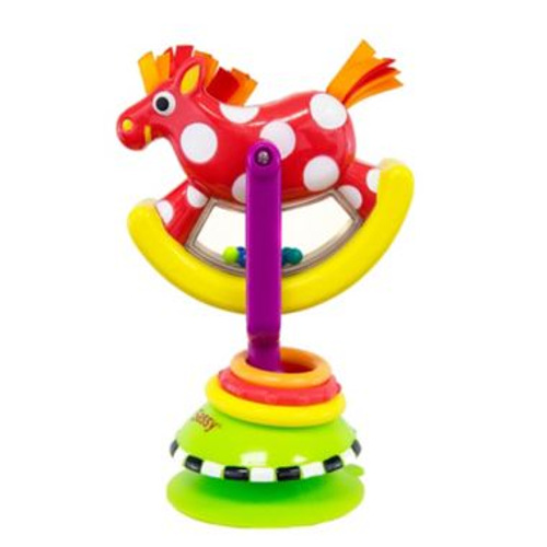 rocking horse asda