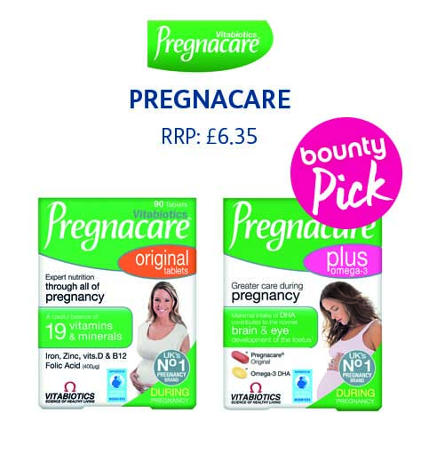 pregnacare bounty pick and logo 474