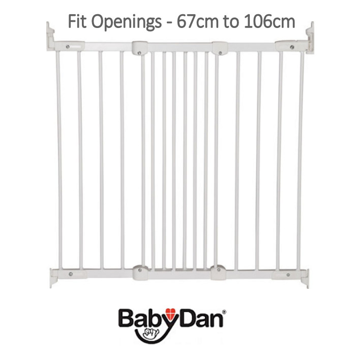 baby palna steel