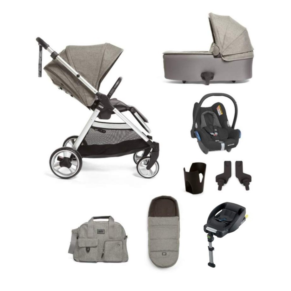 mamas and papas flip xt2 bundle