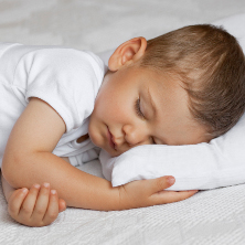 What age can my child use a pillow | Bounty