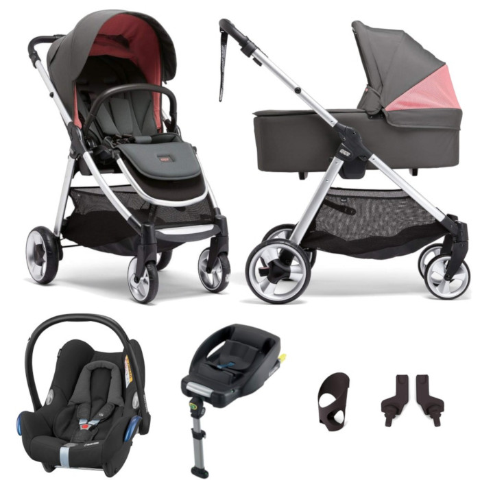 mamas and papas flip xt2 bundle