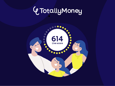 Totally Money main image 474
