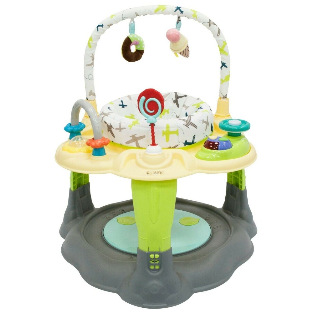 baby 360 activity centre