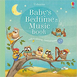 musical books for babies