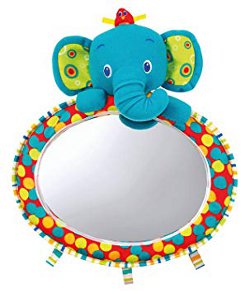 baby mirror toy uk