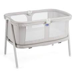 Chicco Lullago travel cot