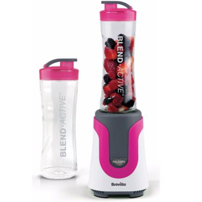 Breville Blend Active Pink