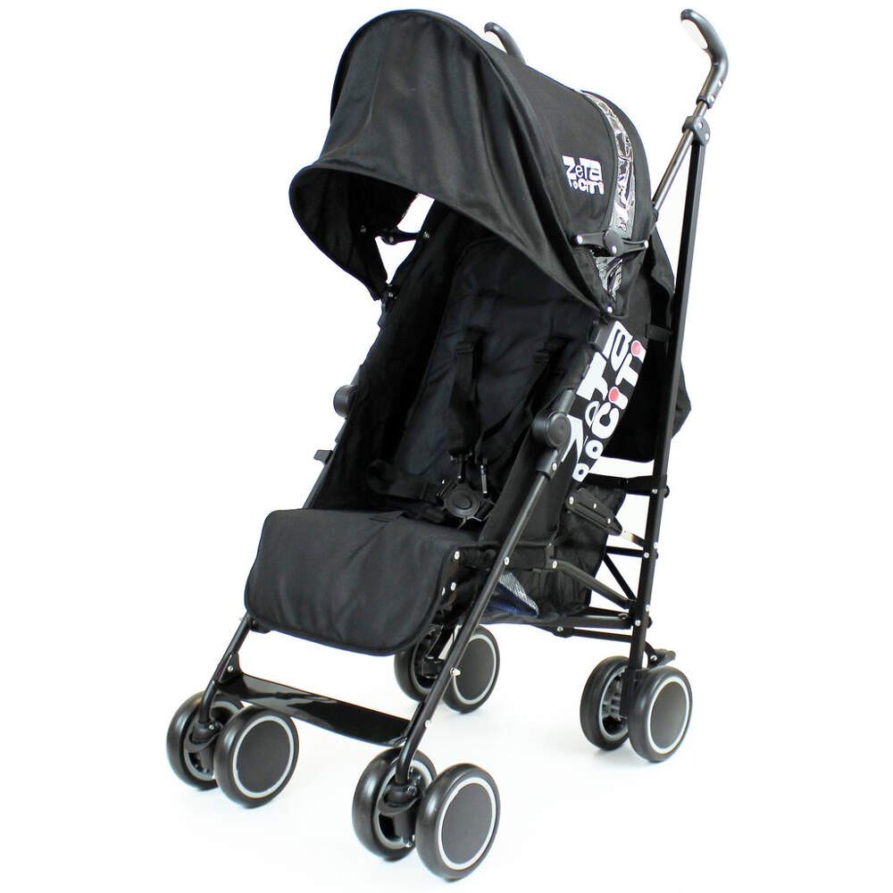 zeta stroller
