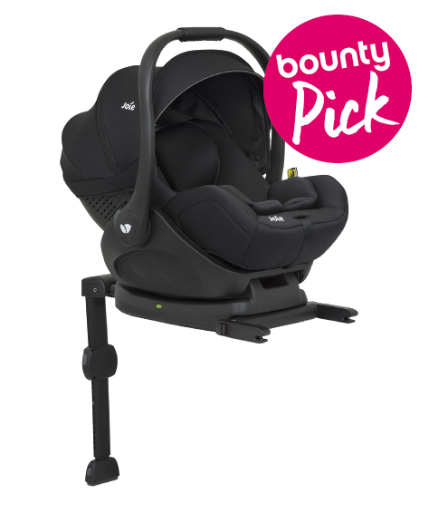 Joie car seat Bounty Pick 474 NEW